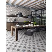 Ceramica Fioranese Cementine 4 20 cm cementlap hatasu fagyallo gres burkolat ipargreslap szines mintas loft industrial ipari modern klasszikus csempe padlo konyha furdo zuhanyzo.jpg